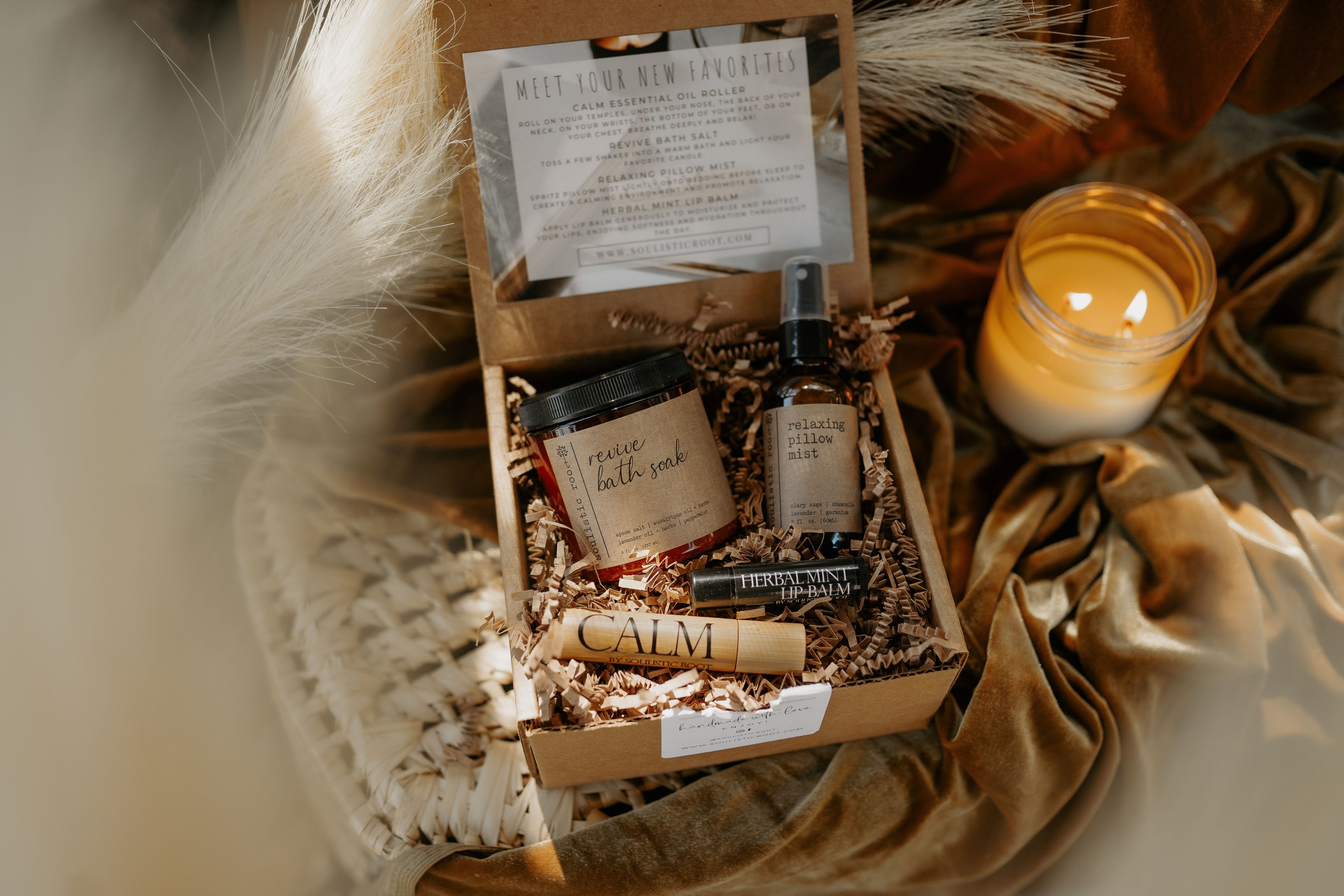 A Gift For You