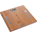 Koupelnová váha Oro-med Scale Bamboo (ORO-SCALE BAMBO)