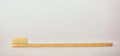 Bamboo Toothbrush. Soft, Eco-Friendly
